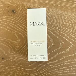 Mara Chlorella and Reishi Sea Vitamin C Serum
